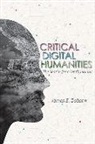 James E Dobson, James E. Dobson - Critical Digital Humanities