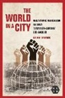 David M Struthers, David M. Struthers - World in a City