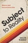 Shilyh Warren - Subject to Reality