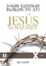 Papa Benedicto Xvi - Papa - Xvi - Jesús de Nazaret