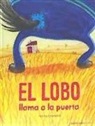 Nono Granero - El lobo llama a la puerta