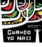 Isabel Minhós Martins, Madalena Matoso - Cuando yo nací