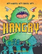 Drew Brockington, Drew (CON) Brockington, Brockington Drew - Hangry