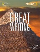Keith Folse, Keith S. Folse, April Muchmore-Vokoun, Elena Solomon, Elena Vestri Solomon - Great Writing 1 Great Sentences for Great Paragraphs