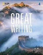 Keith Folse, Keith S. Folse, April Muchmore-Vokoun, Elena Solomon, Elena Vestri Solomon - Great Writing 4 Great Essays
