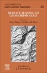 Paolo Tarolli - Remote Sensing of Geomorphology