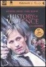 David Cronenberg - History of violence. DVD. Con libro (A)