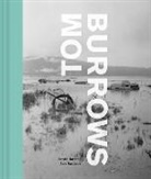 Ian Watson, Scott Watson - Tom Burrows