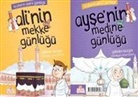 Gülsüm Sezgin - Ikizlerin Umre Günlügü