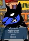 Ricky Avataneo - Antifurto. Una storia di mutanti