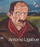 Francesca Villanti, F. Villanti - Antonio Ligabue. L'uomo, il pittore