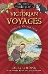 Andrew Briggs, Julia Golding, Roger Wagner, Brett Hudson - Victorian Voyages