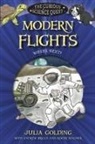 Andrew Briggs, Julia Golding, Roger Wagner, Andrew Briggs, Brett Hudson - Modern Flights