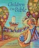 Margaret Mcallister, Alida Massari - Children of the Bible
