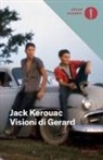 Jack Kerouac - Le visioni di Gerard