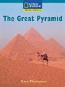 National Geographic Learning - Windows on Literacy Fluent Plus (Social Studies: History/Culture): The Great Pyramid