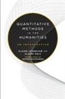 Claire Lemercier, Claire Zalc Lemercier, Claire Zalc - Quantitative Methods in the Humanities