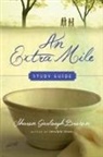 Sharon Garlough Brown - An Extra Mile Study Guide