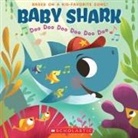 John John Bajet, John John Bajet - Baby Shark