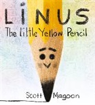 Scott Magoon, Scott Magoon - Linus the Little Yellow Pencil