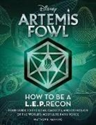 Matthew Manning, Matthew K. Manning - How to Be a Leprecon