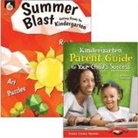 Multiple Authors, Teacher Created Materials - Getting Students and Parents Ready for Kindergarten 2-Book Set