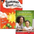 Multiple Authors, Teacher Created Materials - Getting Students and Parents Ready for Kindergarten (Spanish) 2-Book Set