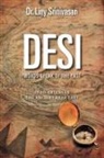 Dr Liny Srinivasan, Liny Srinivasan - DESI WORDS SPEAK OF THE PAST