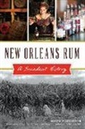 Mikko Macchione - New Orleans Rum