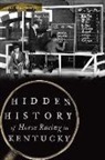 Edwin F. Ockerman Jr, Foster Ockerman Jr - Hidden History of Horse Racing in Kentucky