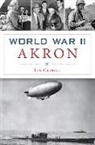 Tim Carroll - World War II Akron