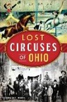 Conrade C. Hinds - Lost Circuses of Ohio
