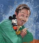Doreen Rappaport, John Pomeroy - Walt''s Imagination