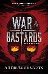 Andrew Shvarts - War of the Bastards