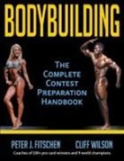 Peter Fitschen, Peter J Fitschen, Peter J. Fitschen, Peter/ Wilson Fitschen, Cliff Wilson, Peter Fitschen... - Bodybuilding