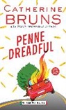 Catherine Bruns, Bruns Catherine - Penne Dreadful