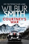 Wilbur Smith - Courtney's War