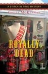 Greta McKennan - Royally Dead