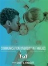 James Honeycutt - Communication Diversity in Families