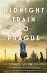 Carol Windley, Carol Windley - Midnight Train to Prague