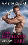 Amy Jarecki, Jarecki Amy - The Highland Earl