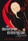 Viktoria Alukard - The Dhampir Dimension: Stigmata