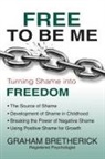 Graham Bretherick - Free To Be Me