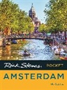 Gene Openshaw, Gene Steves Openshaw, Rick Steves, Rick Openshaw Steves - Rick Steves Pocket Amsterdam (Third Edition)