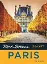 Gene Openshaw, Steve Smith, Rick Steves, Rick Openshaw Steves - Paris