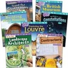 Multiple Authors, Teacher Created Materials - Geometry: Grades 2-3 (7-Book Set)