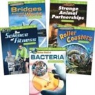 Multiple Authors, Created Materials Teacher, Teacher Created Materials - Multiplying & Dividing Fractions: Grades 4-5 (5-Book Set)