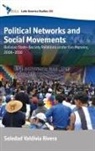 Soledad Valdivia Rivera, Soledad Valdivia Rivera - Political Networks and Social Movements