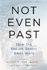 David Ryan Fitzgerald, David Fitzgerald, David Ryan, John M Thompson, John M. Thompson - Not Even Past