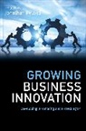 Jonathan Reuvid, Reuvid Jonathan - Growing Business Innovation